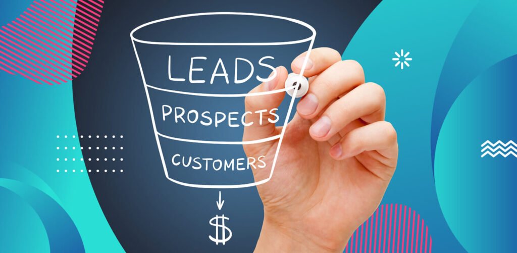 Marketing Referral Pros 3 lead gen